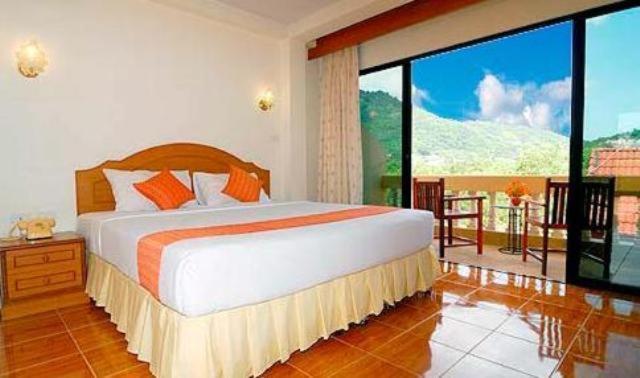 Kata View Guest House Phuket Room photo