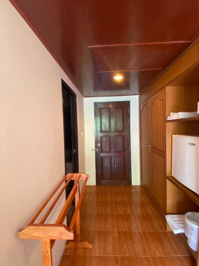Kata View Guest House Phuket Exterior photo